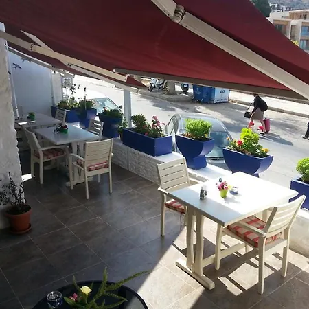 汽车旅馆 伯顿汽车旅馆 博德鲁姆