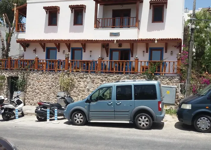 汽车旅馆 伯顿汽车旅馆