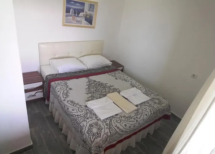 汽车旅馆 伯顿汽车旅馆 *