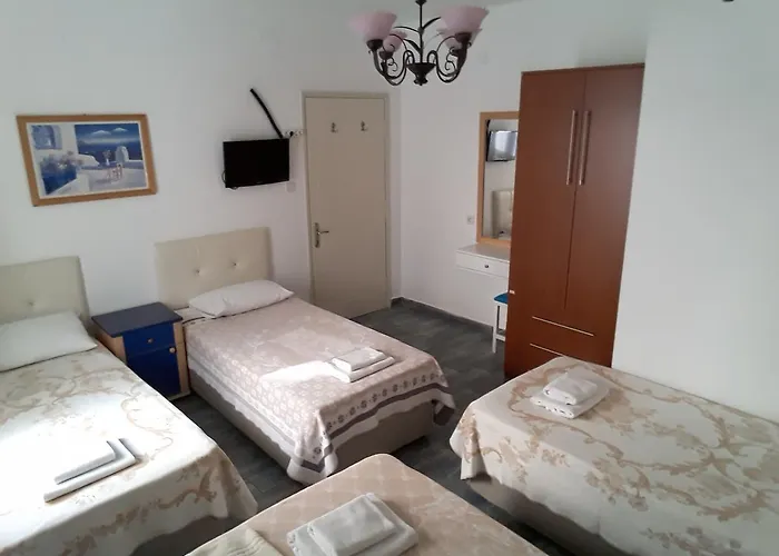 汽车旅馆 伯顿汽车旅馆 *