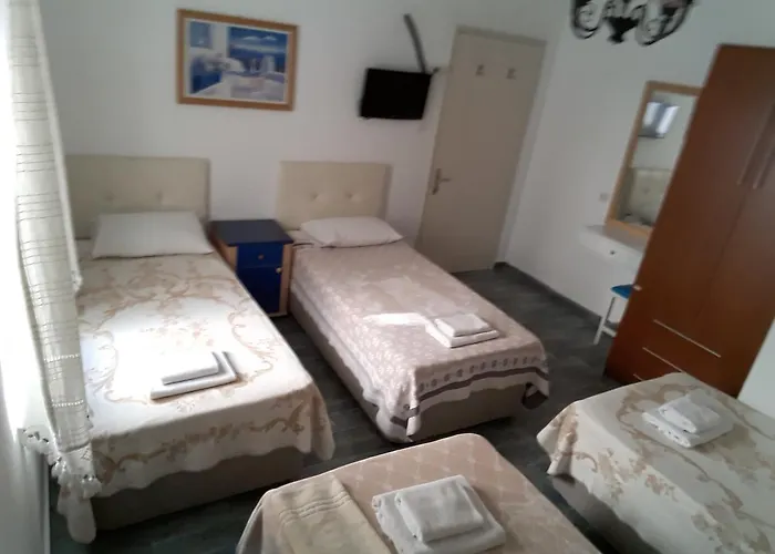 汽车旅馆 伯顿汽车旅馆