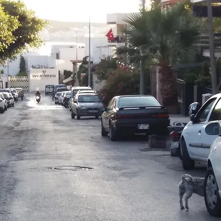 Motel Bodrum Motel *