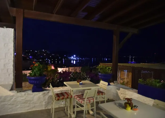 Bodrum Motel * Bodrum