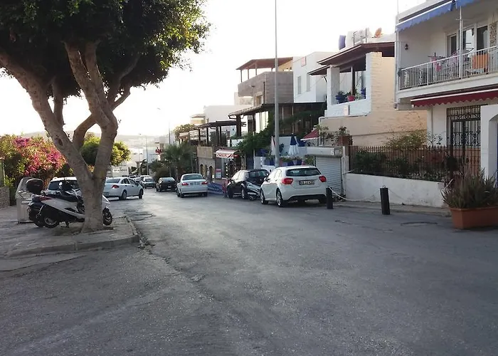 Bodrum Motel Бодрум