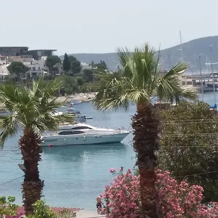 Motel Bodrum Motel Bodrum