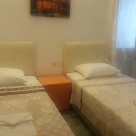 Motel Bodrum Motel