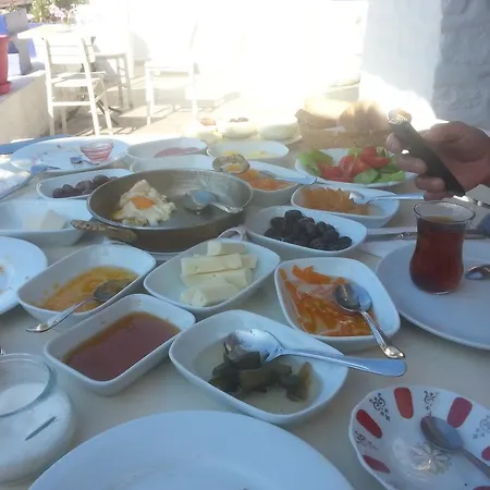 Motel Bodrum Motel Bodrum