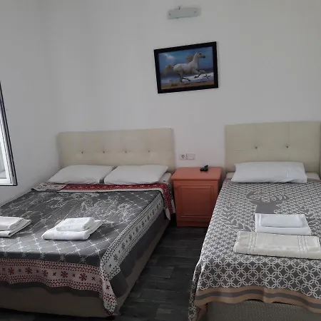 Motel Bodrum Motel Bodrum