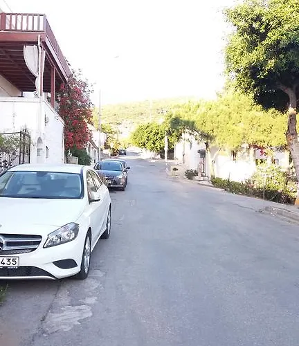 Bodrum Motel Motel *