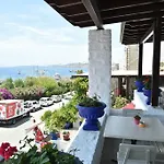 Bodrum Motel מוטל *