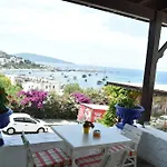 伯顿汽车旅馆 博德鲁姆