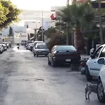 מוטל Bodrum Motel *