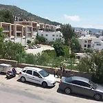 מוטל Bodrum Motel