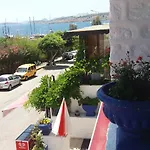 מוטל Bodrum Motel *