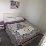 מוטל Bodrum Motel *