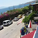 מוטל Bodrum Motel *