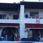 Bodrum Motel בודרום