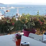 伯顿汽车旅馆