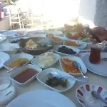מוטל Bodrum Motel בודרום