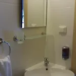伯顿汽车旅馆