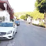 Bodrum Motel מוטל *