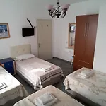 מוטל Bodrum Motel *