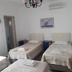מוטל Bodrum Motel בודרום
