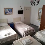 מוטל Bodrum Motel