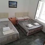 מוטל Bodrum Motel בודרום