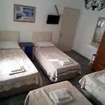 מוטל Bodrum Motel
