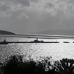 Bodrum Motel בודרום