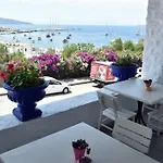 Bodrum Motel מוטל