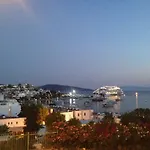 Bodrum Motel בודרום