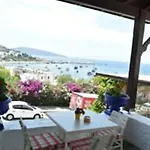 מוטל Bodrum Motel בודרום