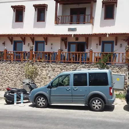Motel Bodrum Motel
