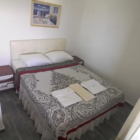 מוטל Bodrum Motel *