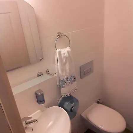 Мотель Bodrum Motel