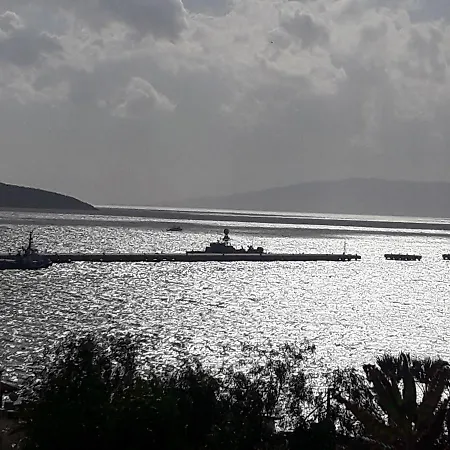 Bodrum Motel Бодрум