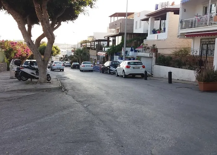 Motel Bodrum Motel Bodrum