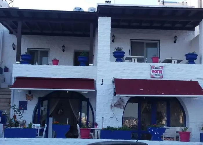 Bodrum Motel Bodrum