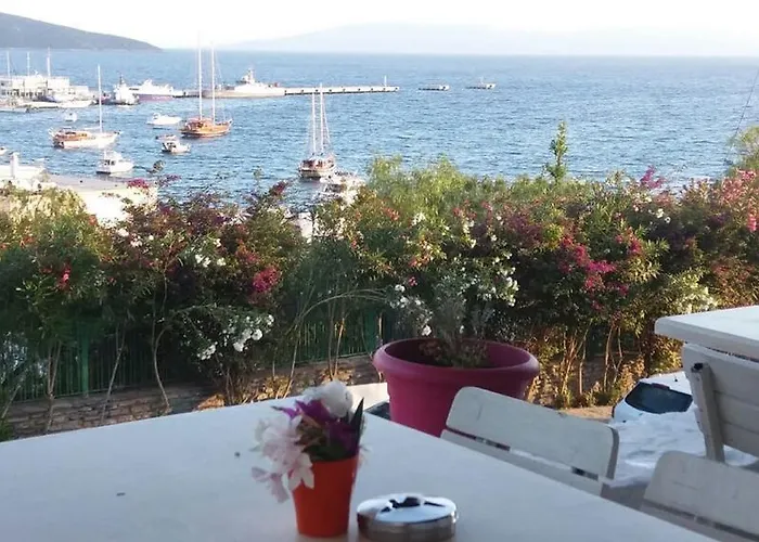 Bodrum Motel