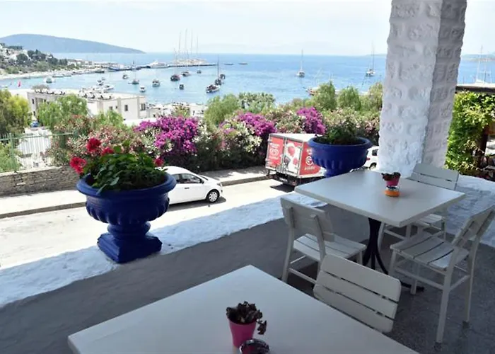 Bodrum Motel Motel